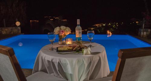 Elounda Maris Villas