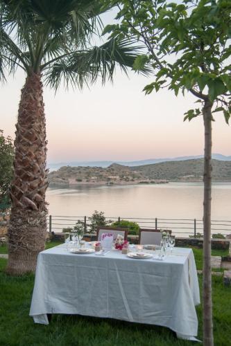 Elounda Maris Villas