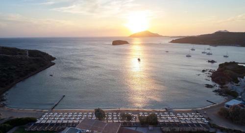 Aegeon Beach Hotel
