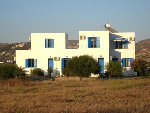 Hostal Theophili