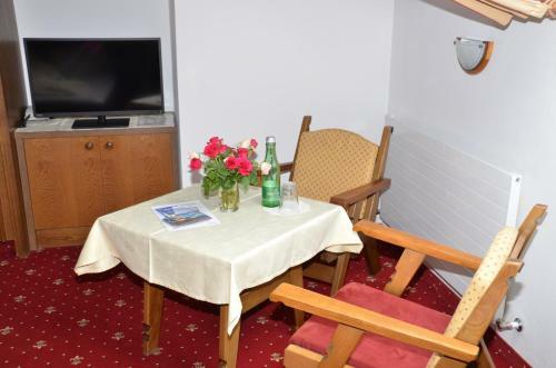 Hostal Pension Spiegl