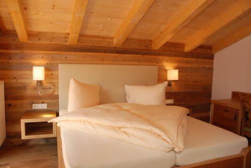 Posada Gasthof Erbhof Anderlhof