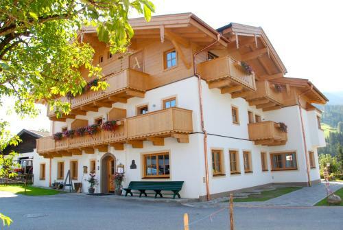 Posada Gasthof Erbhof Anderlhof