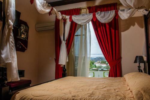 Hotel Castello Di Cavallieri Suites & Spa - Adults Only
