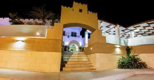 Hotel Castello Di Cavallieri Suites & Spa - Adults Only