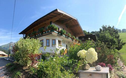 Hostal Haus Waldrast