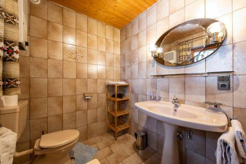 Apartamento G�stehaus Strauss