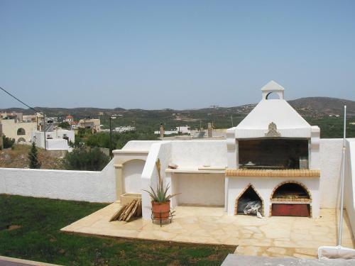 Apartamento Elia Studios