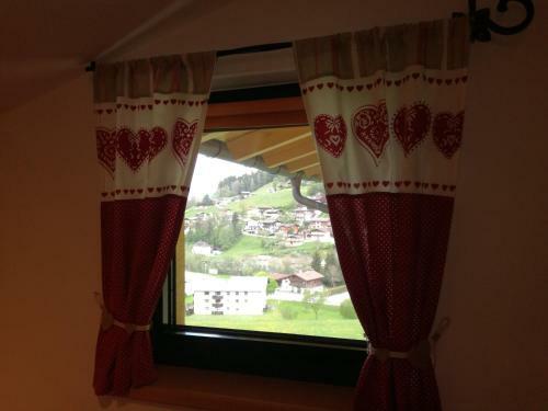 Apartamento Appartement P�ll Kathrin