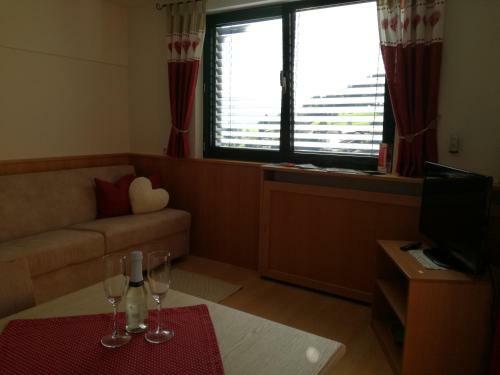 Apartamento Appartement P�ll Kathrin
