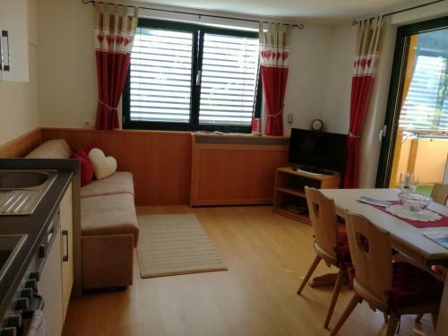 Apartamento Appartement P�ll Kathrin