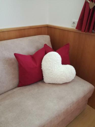 Apartamento Appartement P�ll Kathrin