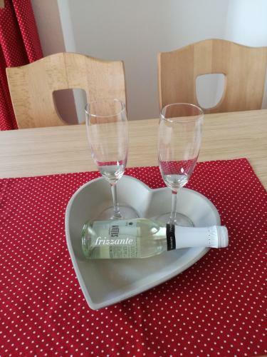 Apartamento Appartement P�ll Kathrin
