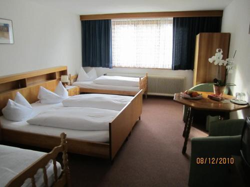 Hotel Einhorn
