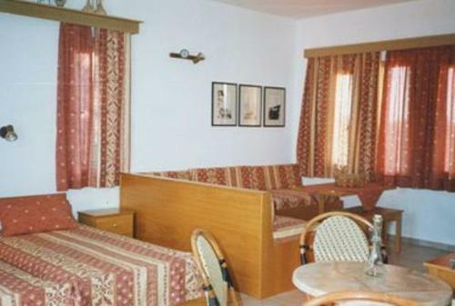 Vamos Palace Apartments