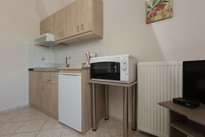 Kamelia Apartments