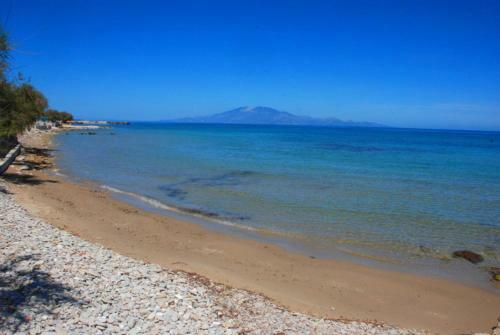 Apartamento Gerakari Thalassa Studios