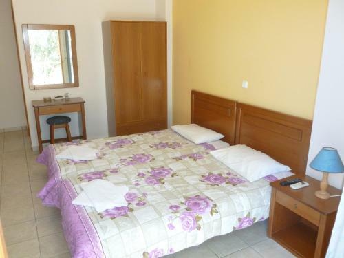 Hostal Peter & Tony Rooms