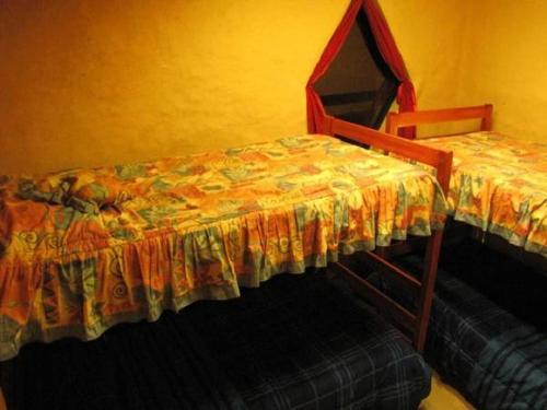 Lodge Caba�as Ecologicas Valacirca