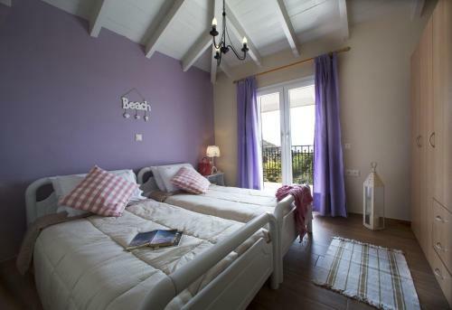 Apartamento Vassilis House