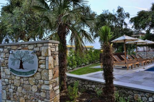 Apartamento Vassilis House