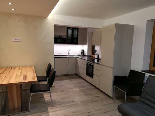 Apartments Aeon
