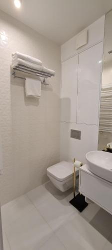Wave Mi?dzyzdroje Resort & Spa - Apartament B645