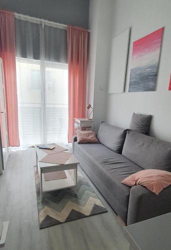 Apartamento Holiday Home Slavia New 008