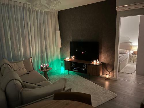 Wave Resort & Spa Magics Apartaments With Sea View