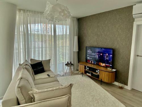 Wave Resort & Spa Magics Apartaments With Sea View