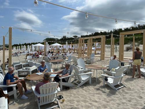 Wave Resort & Spa Magics Apartaments With Sea View