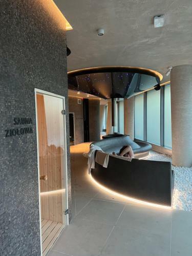 Wave Resort & Spa Magics Apartaments With Sea View