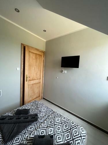 Apartamento Wysp�wka A