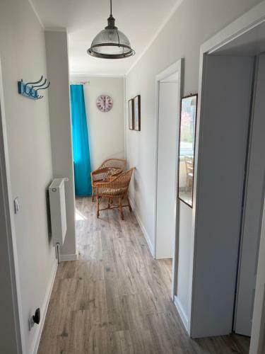 Apartament Daglezja