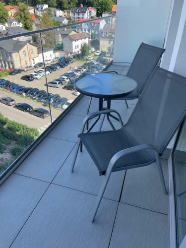 Apartament Baltic Sun - Balticus Mi?dzyzdroje