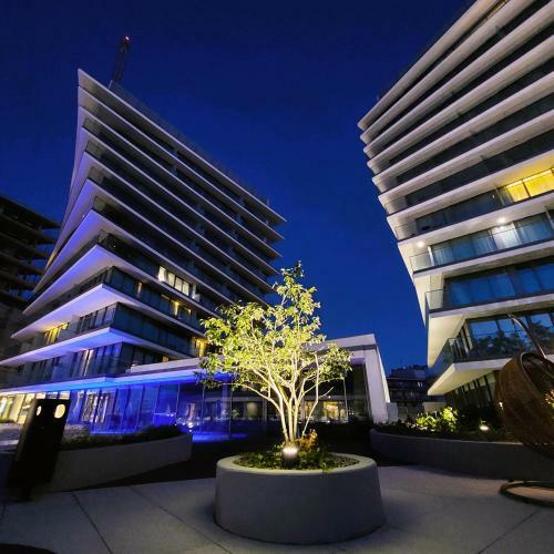 Wave Privilege Apartment