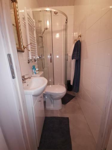 Hostal Kwatera U Zisi