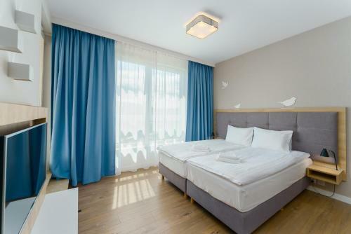 Apartamento Rent Like Home - Bel Mare 415b