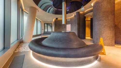 Apartamenty Sun & Snow Wave
