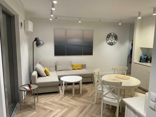 Balticus Apartament Klima/ Widok Na Morze / Gara?