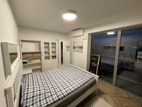Balticus Apartament Klima/ Widok Na Morze / Gara?