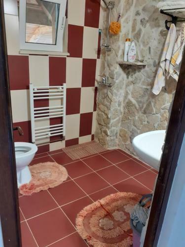 Bed & Breakfast Cornel'house