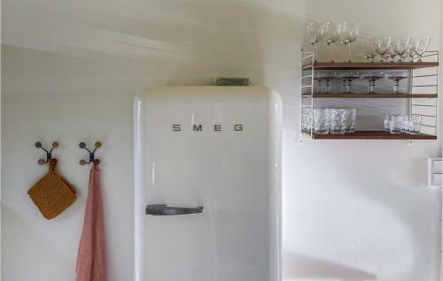 Awesome Home In Tr�sl�vsl�ge With 4 Bedrooms #269
