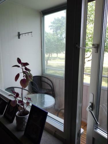 Apartamento L�genhet Uthyres I Visby, Veckovis.