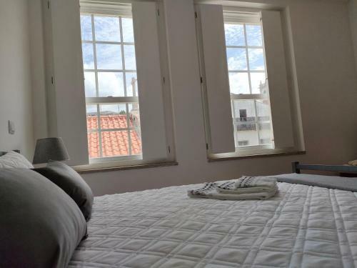 Apartamento Cantinho Do Rio