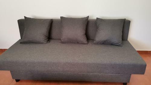 Apartamentos Guiomar Campos