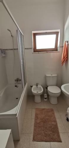 Apartamentos Guiomar Campos