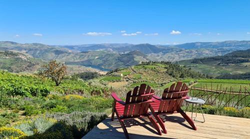 Villa Casa De Pena D'�guia - Douro Encantado