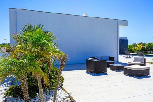 Blue Hill Boutique Villa