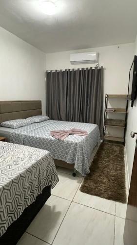 Casa De H�spedes! Portaria 24h E Estacionamento